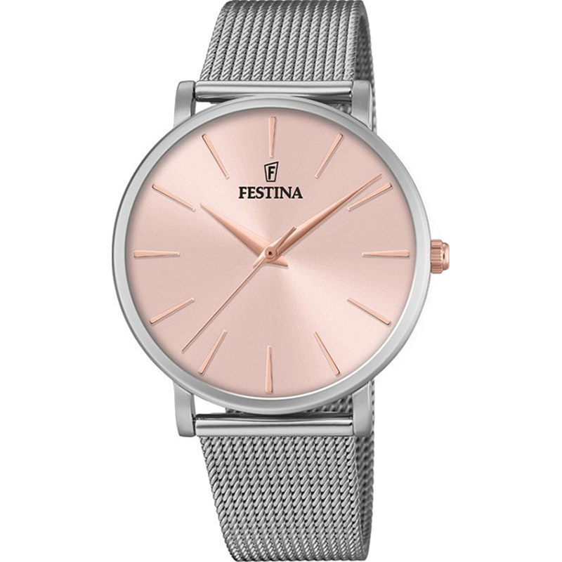 

Наручные часы женские Festina F204752, F204752