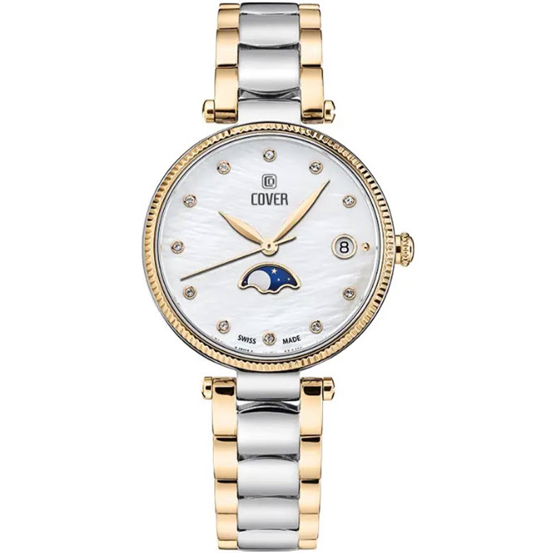 

Наручные часы женские COVER CO19602, CO19602