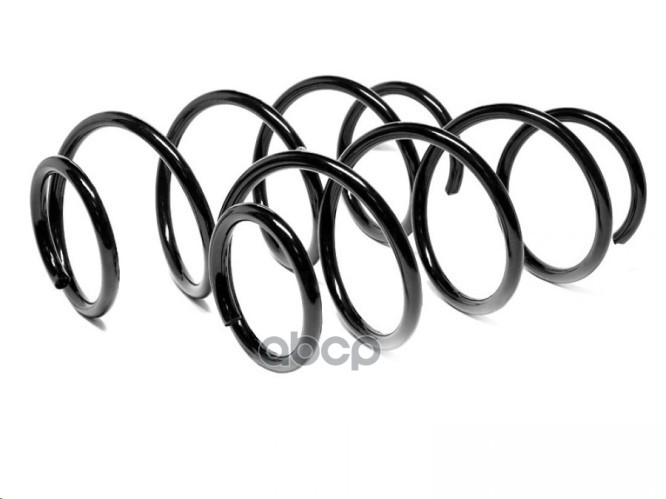 

Пружины Передние (Kia)Ceed 2012- Fobos Fobos арт. 02014