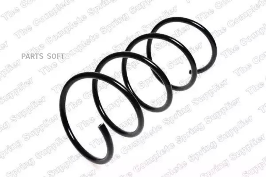 

Пружина Пер. Mercedes C180 00- 1/07/ Clc180 Komp/Clc 200 Komp 08=> Lesjofors арт. 4056836