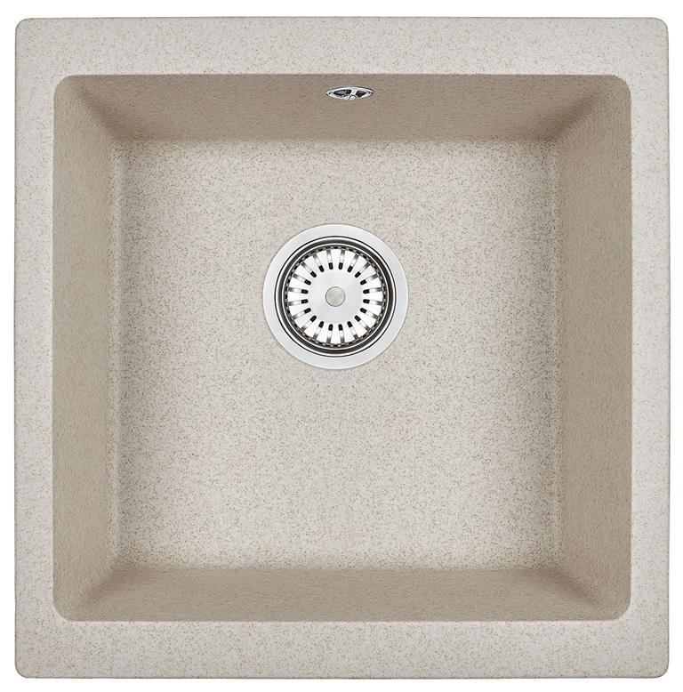 

Кухонная мойка из гранита EMAR EMQ-1455.P Топаз, EMQ-1455.P