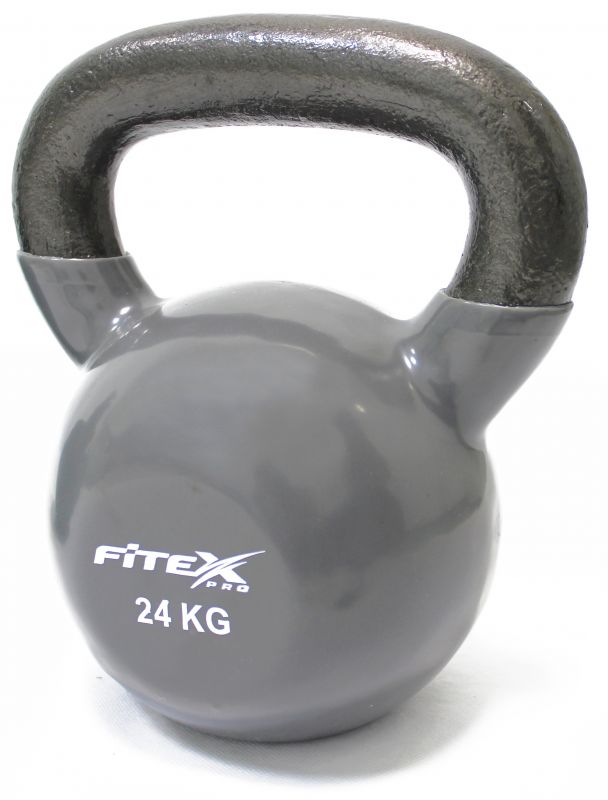 Гиря Fitex FTX2201 24 кг