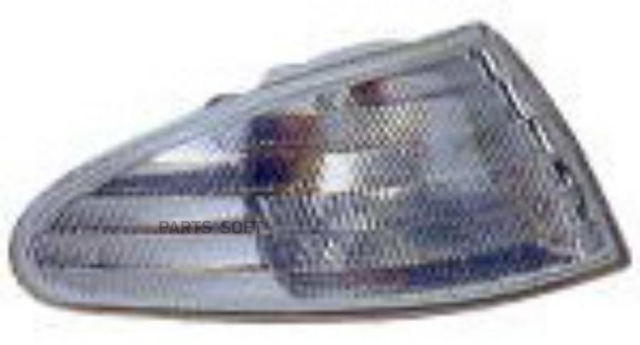 

Фонарь Указателя Поворота Прав Ford: Mondeo 93-95 Depo 431-1504R-UE