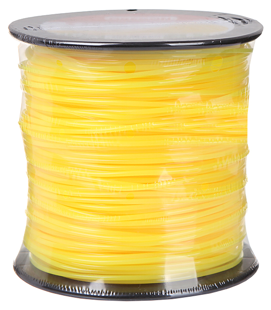 

Леска Oregon 3.0mm x 169m Yellow 69-371-Y, 69-371-Y