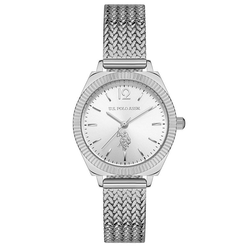 

Наручные часы женские U.S. POLO Assn. USPA206201, USPA206201