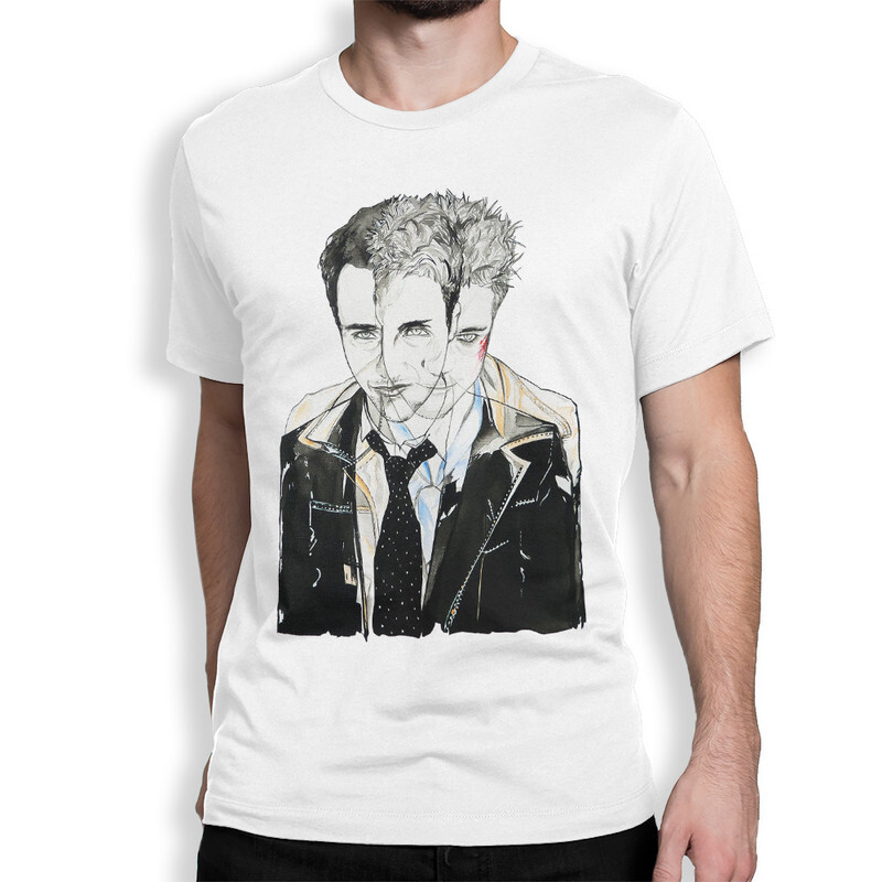 

Футболка мужская DS Apparel Бойцовский Клуб 555833-2 белая 2XL, Белый, Бойцовский Клуб 555833-2