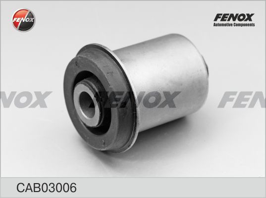 

Сайлентблок рычага подвески Fenox CAB03006