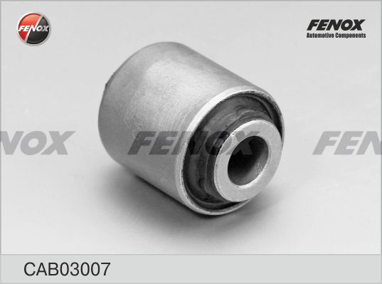 

Сайлентблок рычага подвески Fenox CAB03007