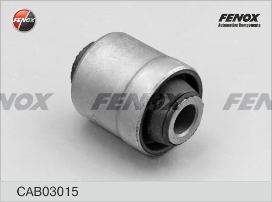 

Сайлентблок рычага подвески Fenox CAB03015