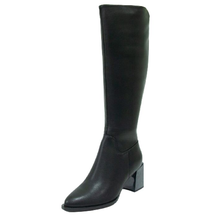 

Сапоги женские Baden NU165-023 черные 39 RU, NU165-023