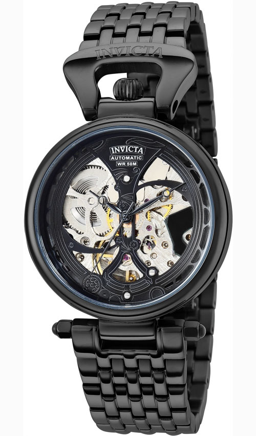 

Наручные часы женские INVICTA 38393, 38393