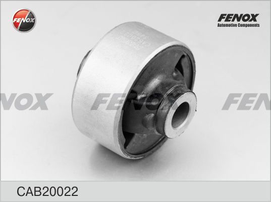 

Сайлентблок рычага подвески Fenox CAB20022