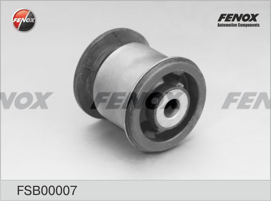 

Сайлентблок рычага подвески Fenox FSB00007