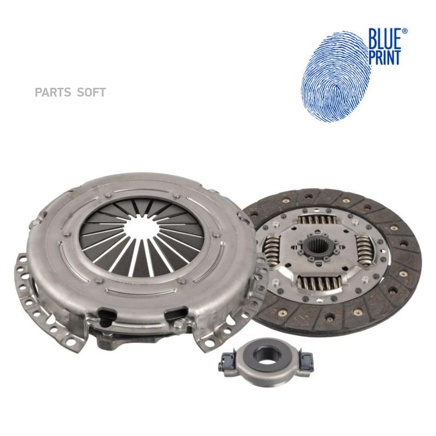 

BLUE-PRINT к-кт сцепления