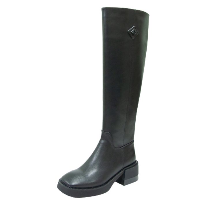 

Сапоги женские COVANI FRW21-BCL000109-1 черные 37 RU, Черный, FRW21-BCL000109-1
