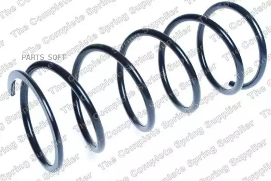 

Пружина Зад. Mitsubishi Pajero Sport 11/98-09 Lesjofors арт. 4259242