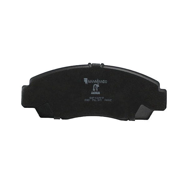 

Тормозные колодки AKNUK BP1059