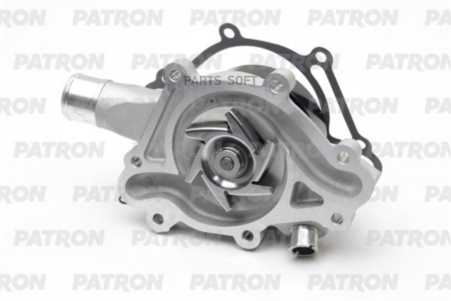 

Насос Водяной PATRON PWP7160