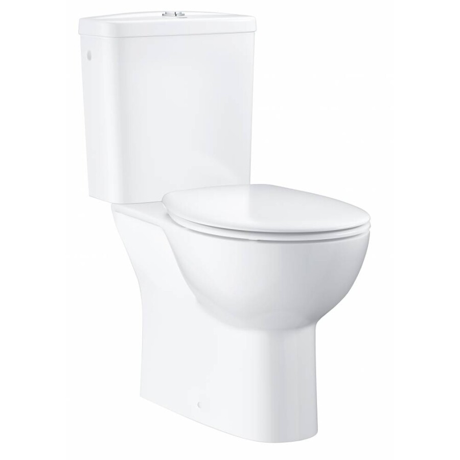 фото Унитаз grohe bau ceramic (9346000