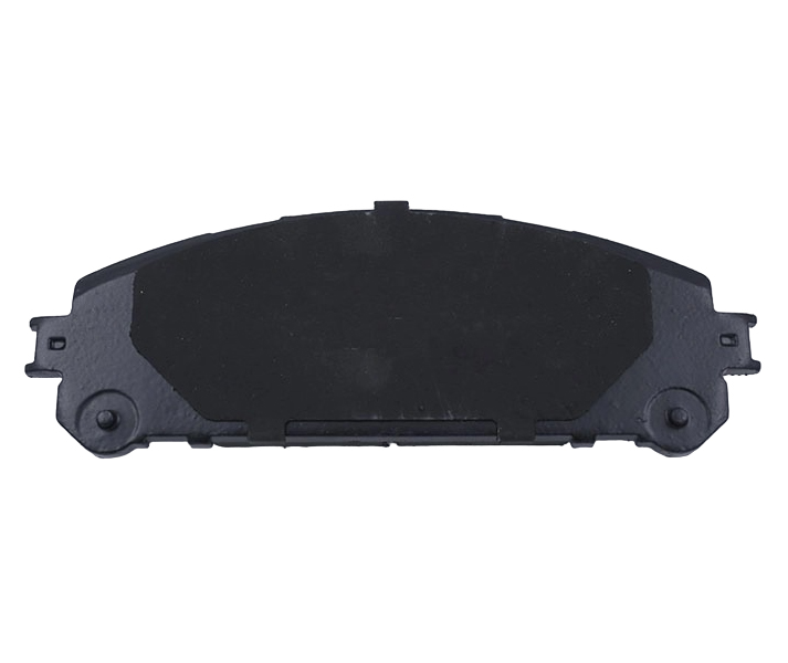 

Тормозные колодки AKNUK BP4923