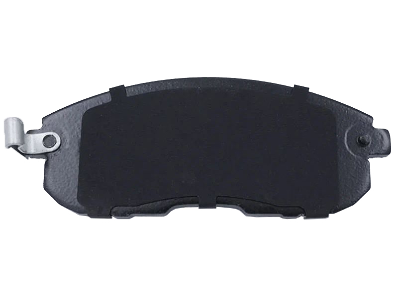 

Тормозные колодки AKNUK BP7984