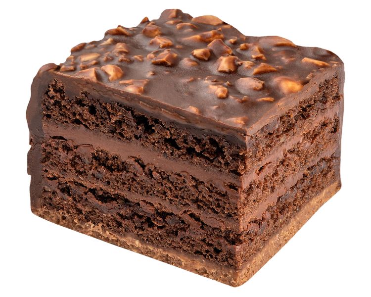 

Торт Лакомка Мишка 500 г