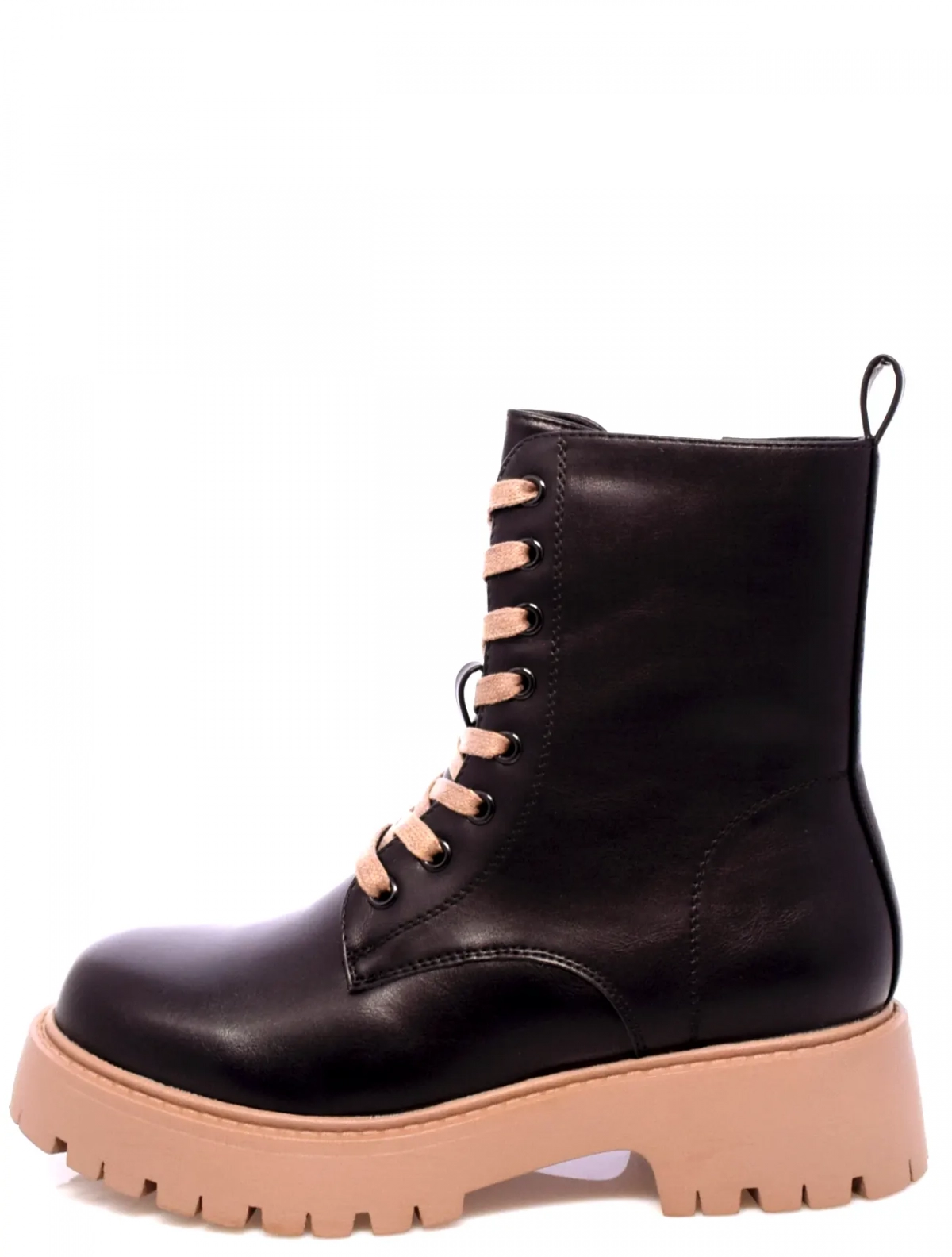 Ботинки женские Aimosi 361008815 черные 40 RU