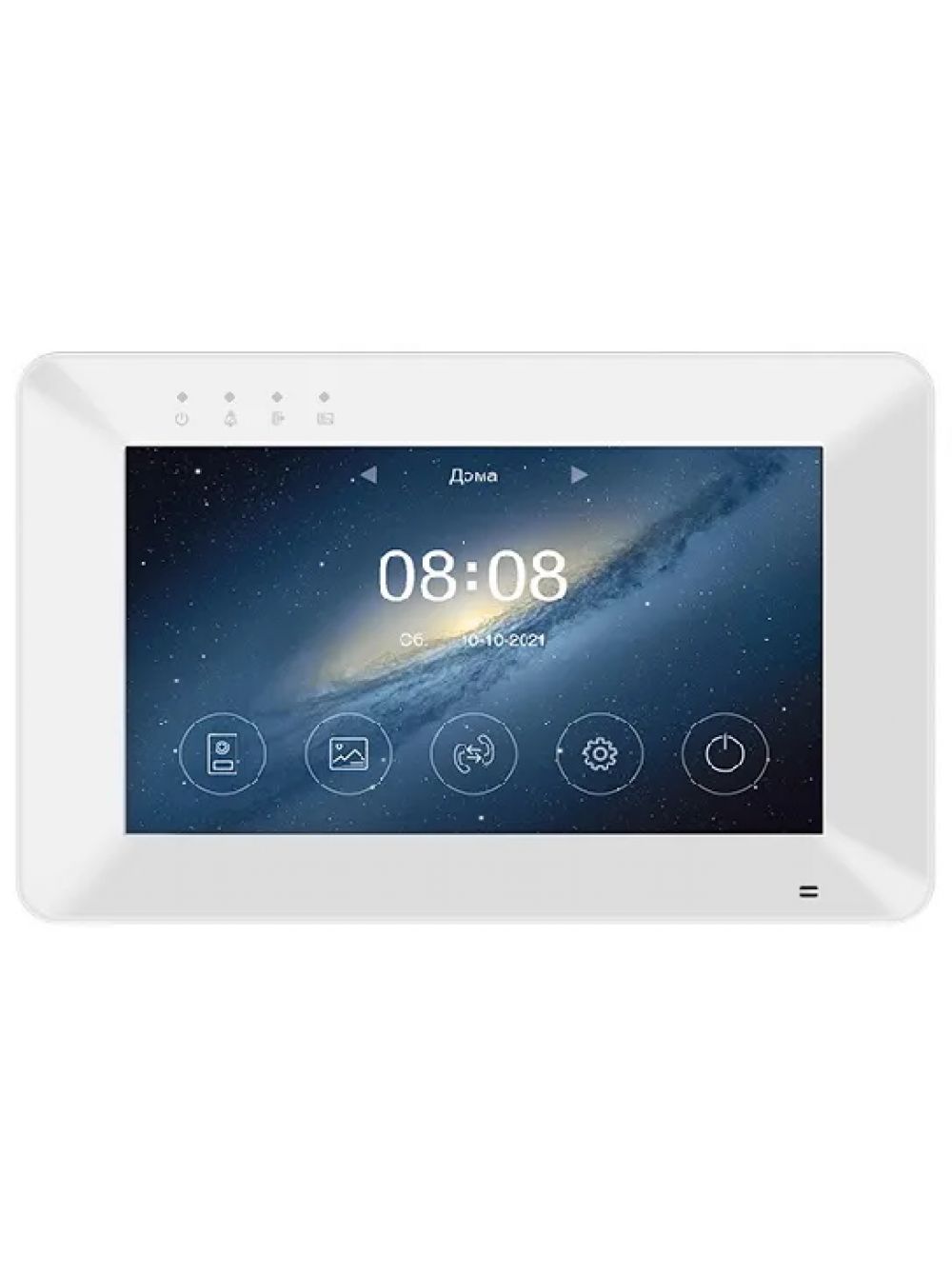 фото Видеодомофон tantos rocky hd wi-fi xl