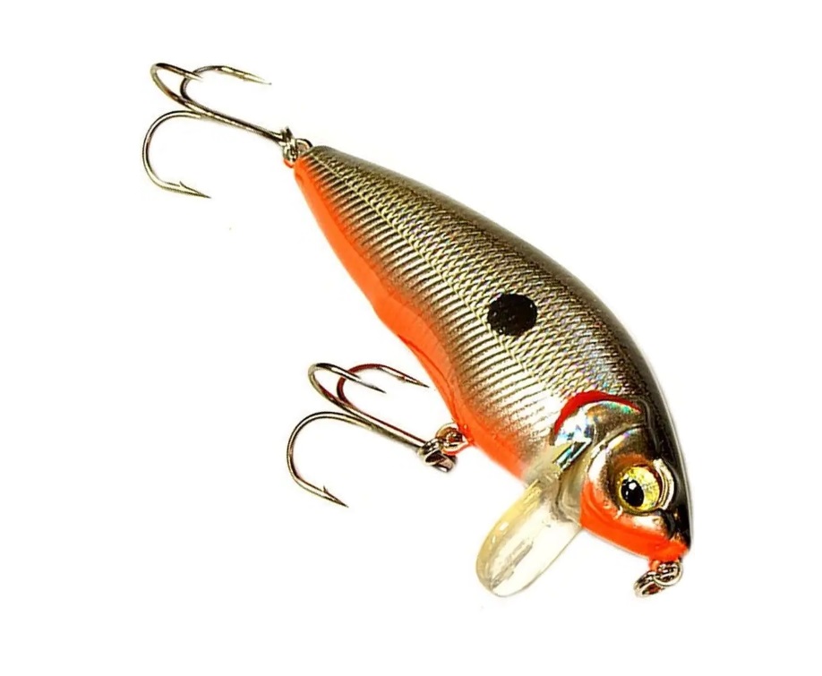 Воблер Scorana Slender Minnow 65F, BP