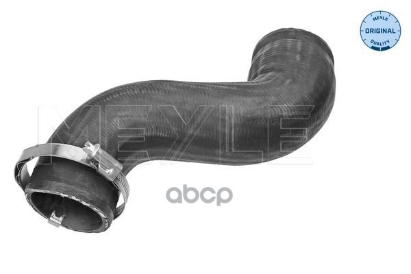 

Патрубок Нагнетаемого Воздуха Mercedes W906 Mot.272 2006 => Meyle арт. 014 036 0015