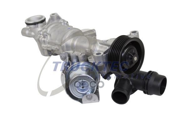 

Насос Водяной Mb C(W205) E(W213) 14- 1.6I 2.0I TruckTec арт. 02.19.359