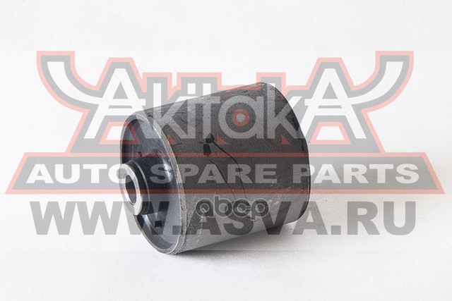 

Сайлентблок Рычага Mazda 6 02-08 Пер.верх.рычага Akitaka арт. 0501016