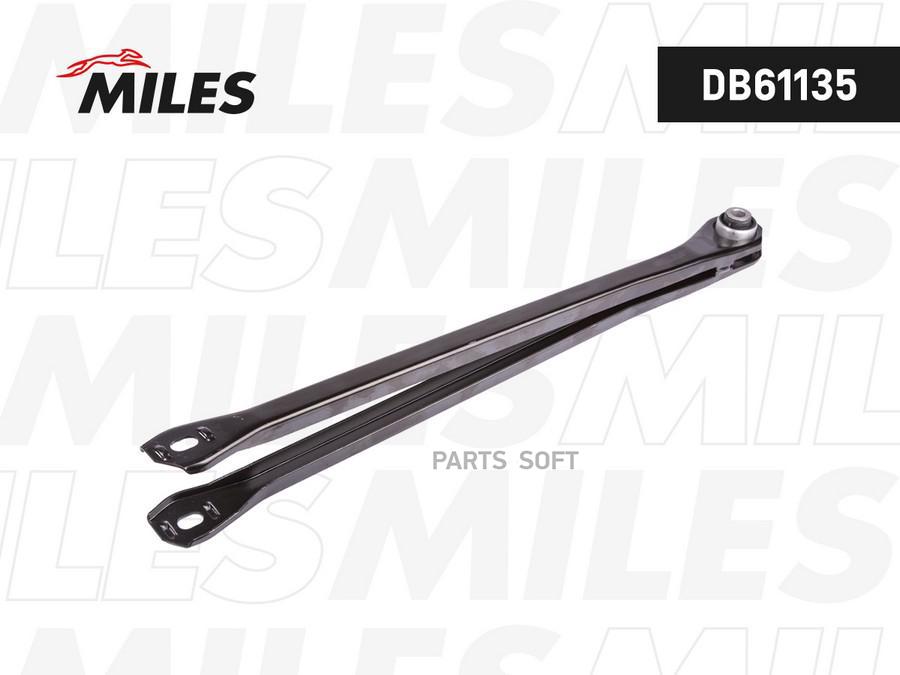 

Рычаг Задней Подвески Bmw E36/E46/X3 (Lemforder 2511401) Db61135 Miles db61135
