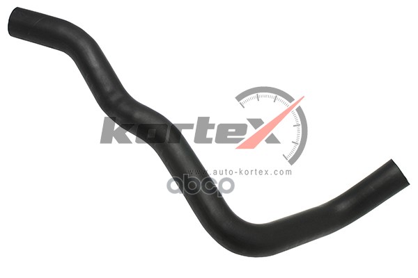 Патрубок Радиатора Hyundai Tucson/Kia Sportage 04- 2.0 Верхний KORTEX арт. KRP102
