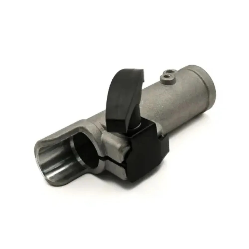 Удлинитель трубы для триммера (бензокосы), D -26 мм, 7 шлицов OEM 1567