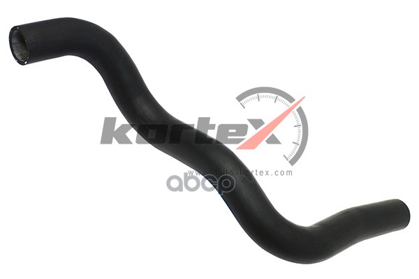 

Патрубок Радиатора Hyundai Tucson/Kia Sportage 04- 2.0 Нижний KORTEX арт. KRP100
