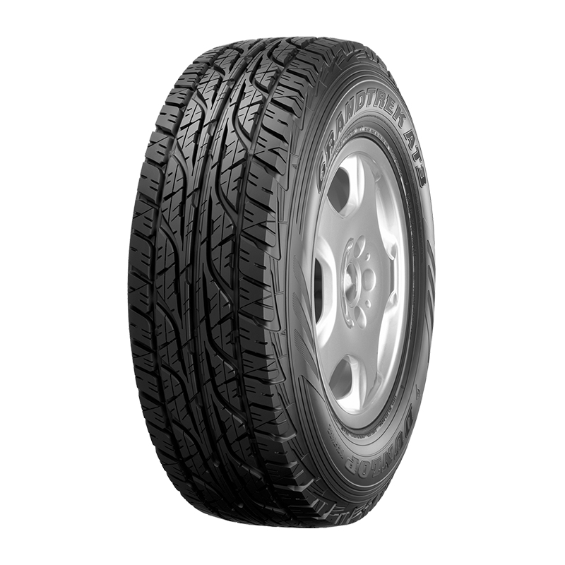 

Шины Dunlop GRANTREK PT3 235/70R16 106H нешипованная