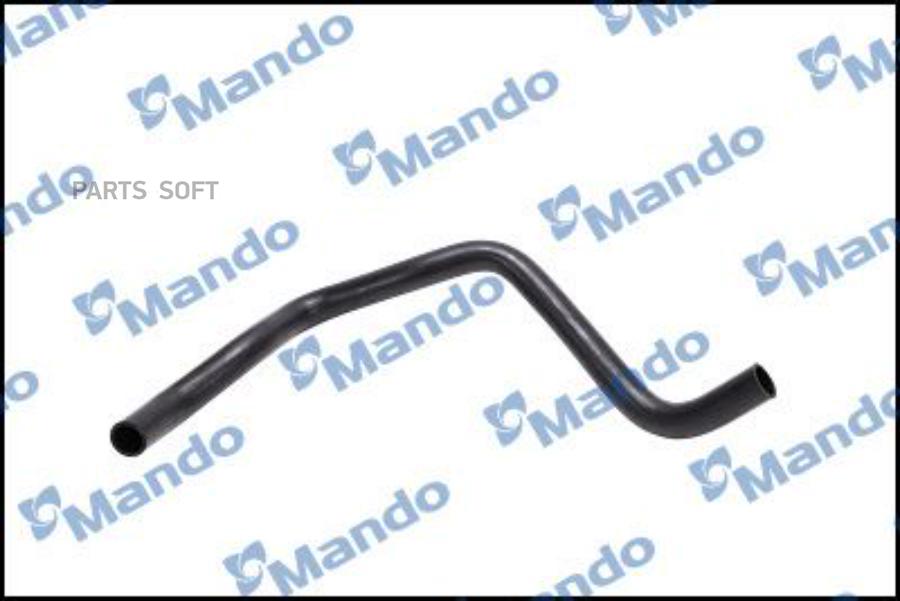 

Патрубок Kia Picanto (04-) (Sohc) Радиатора Нижний Mando Mando DCC020253