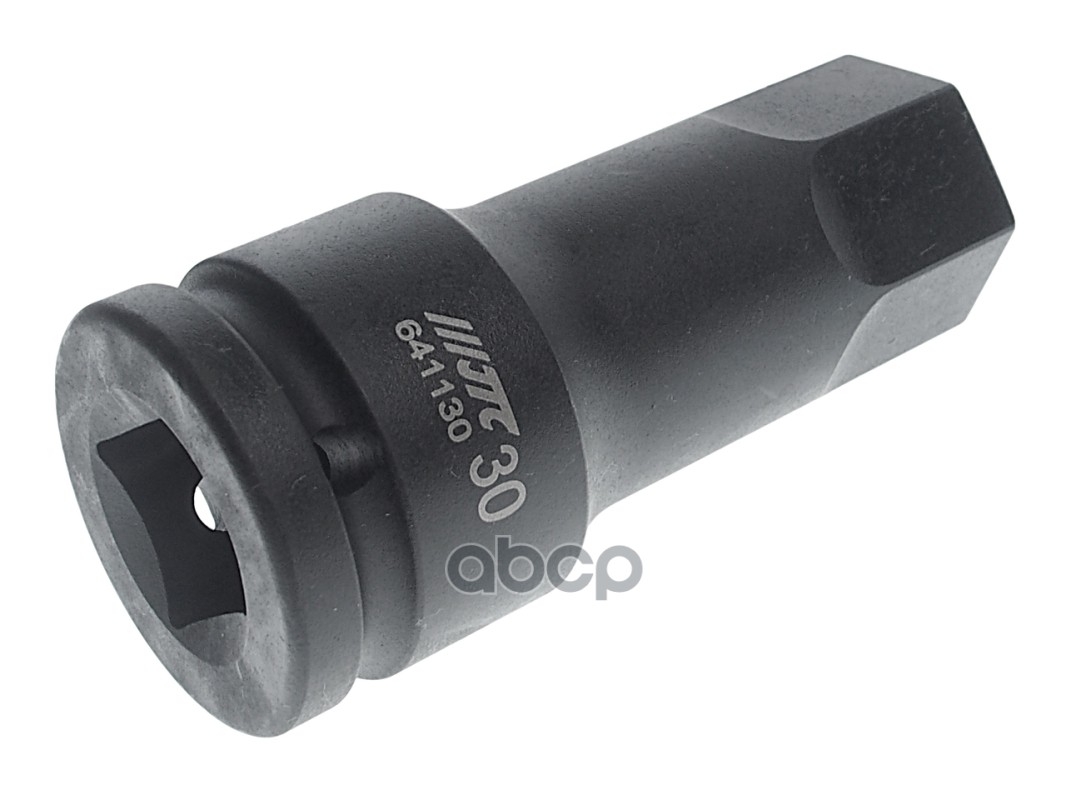 

Головка Торцевая Ударная Hex 3/4" Х H30, Длина 100мм (Аналог Jtc-648830) Jtc /1 JTC арт. J