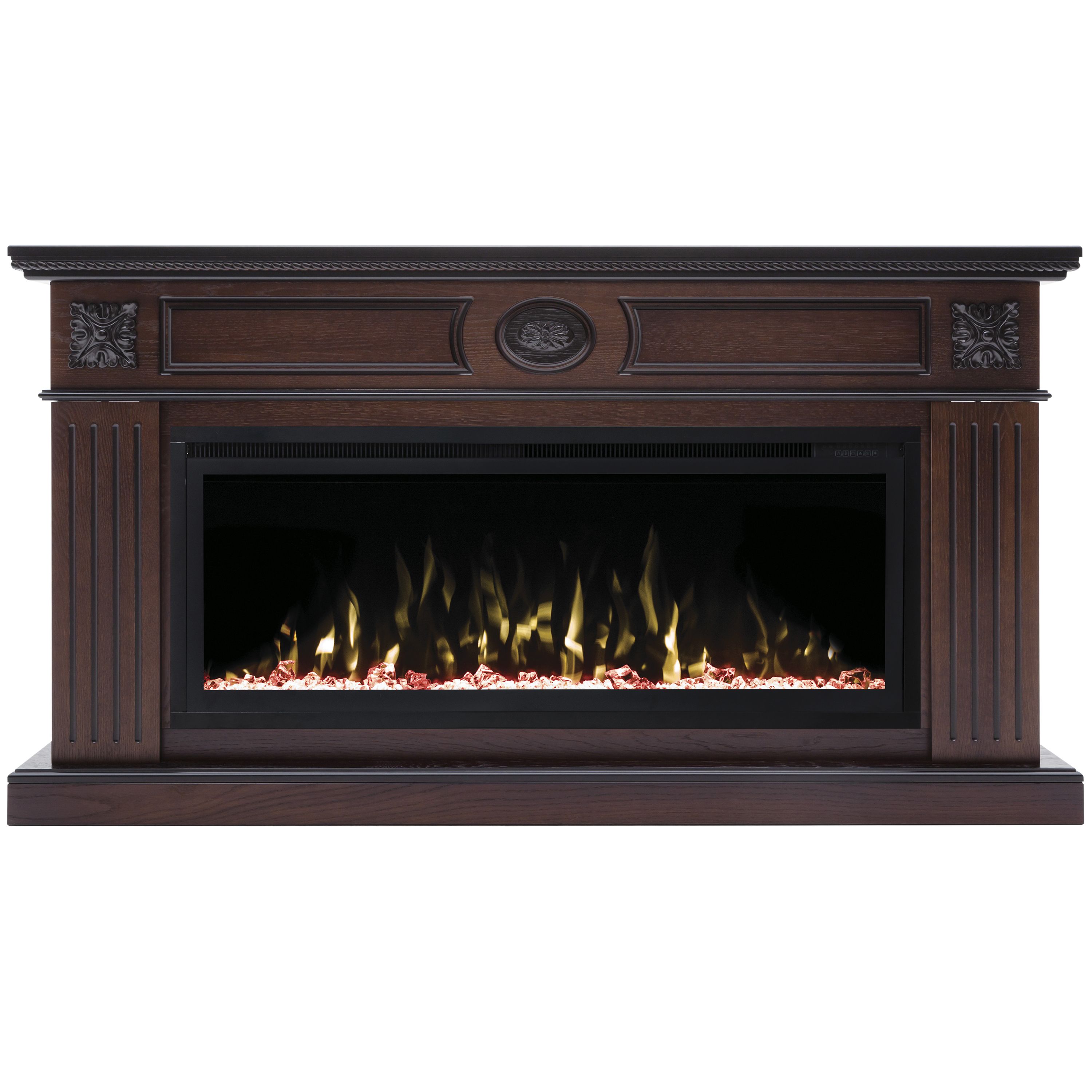 

Электрокамин RealFlame Siena 42/BV AO-215 с очагом Saphir 42, SIENA 42/BV AO-215 с очагом Saphir 42