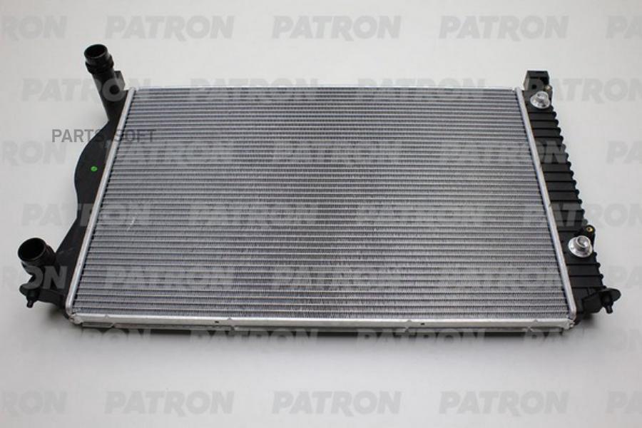 

PATRON Радиатор PATRON PRS3938