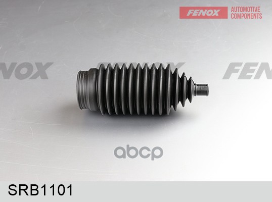 

FENOX SRB1101 Пыльник рулевой тяги CHEVROLET/DAEWOO 1шт