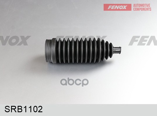 

FENOX SRB1102 Пыльник рулевой рейки MITSUBISHI OUTLANDER II/LANCER X 1шт