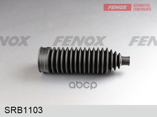 

FENOX SRB1103 Пыльник рулевой рейки FORD FOCUS II/VOLVO S40 1шт