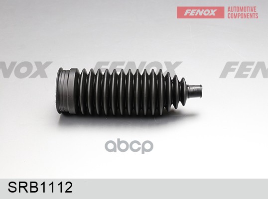 

FENOX SRB1112 Пыльник рулевой рейки MAZDA 3/6 12- 1шт