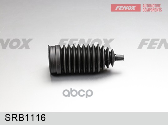 FENOX SRB1116 Пыльник рулевой рейки к-т NISSAN MICRA 05- 1шт 100039862513