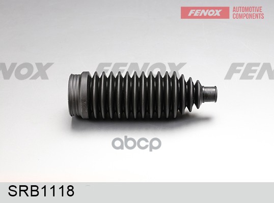 

FENOX SRB1118 Пыльник рулевой рейки CHEVROLET CRUZE/OPEL ASTRA-J 10- лев/прав. 1шт
