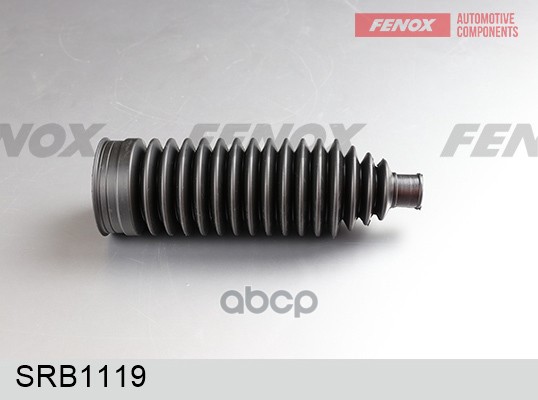 

FENOX SRB1119 Пыльник рулевой рейки к-т OPEL ASTRA J/ASTRA J GTC/INSIGNIA/ZAFIRA 1шт