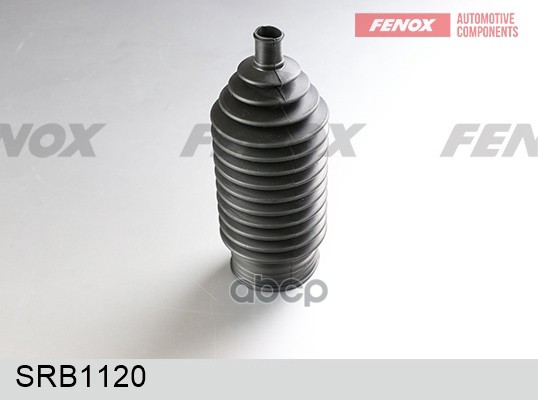 

FENOX SRB1120 Пыльник рулевой рейки к-т RENAULT CLIO IV/CAPTUR 13- 1шт