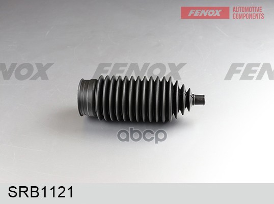 

FENOX SRB1121 Пыльник рулевой рейки к-т RENAULT DUSTER 1шт